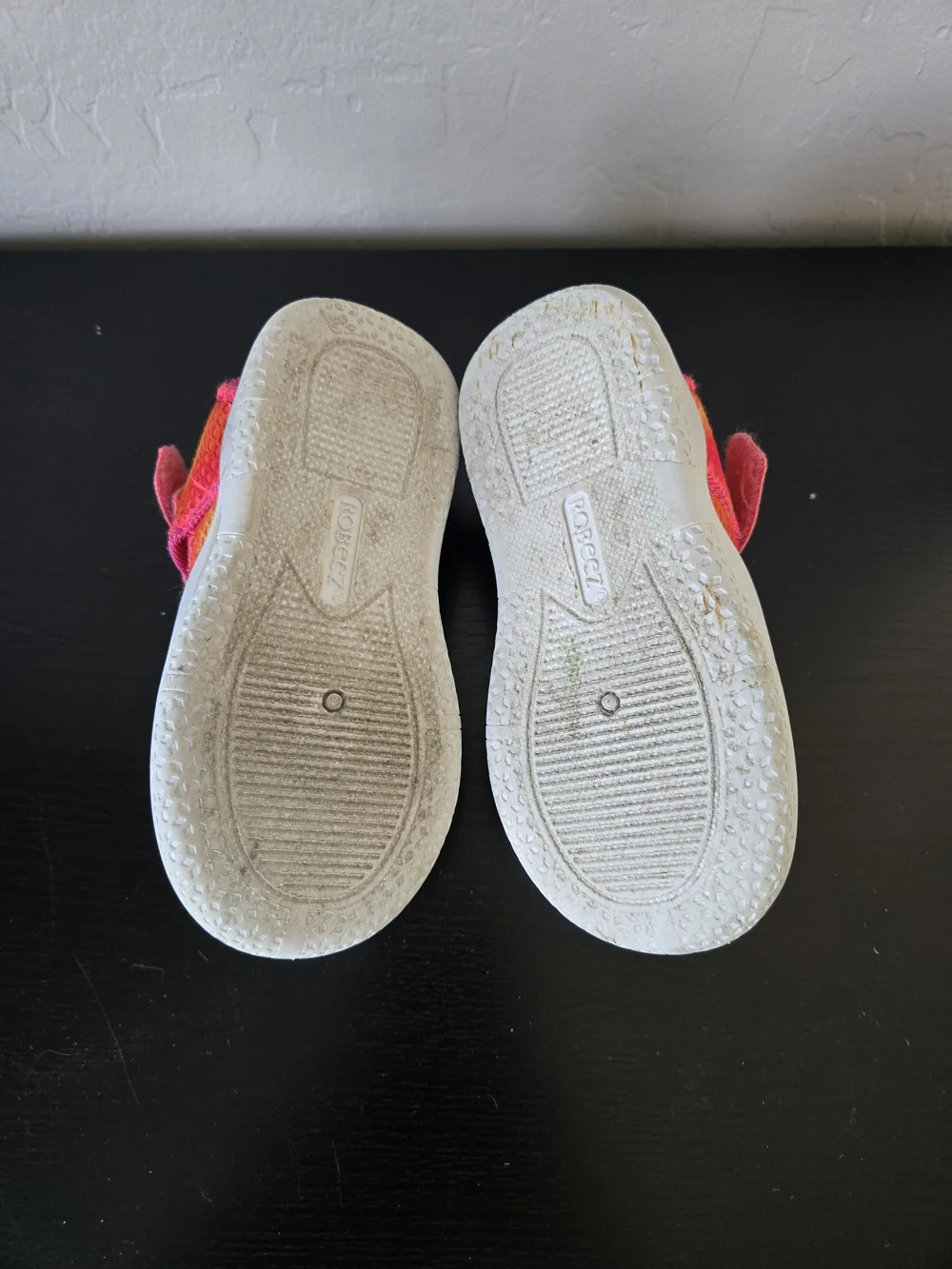 Robeez Water Shoes